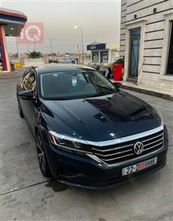 فولكسفاغن باسات
